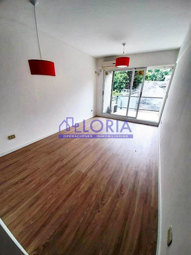 Imagen 3 de 18 de 2 Ambientes - Con Patio Y Balcón - Pileta - Parrilla.-