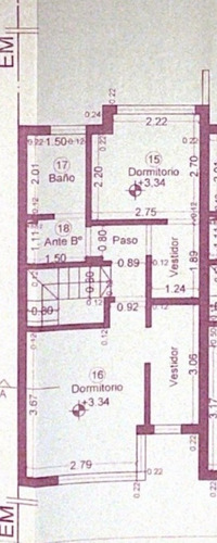 Imagen 22 de 22 de Venta Duplex 3 Ambientes Ituzaingo