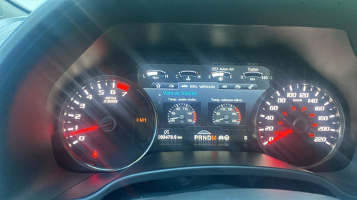 Imagen 5 de 5 de Ford Raptor F 150 Americana