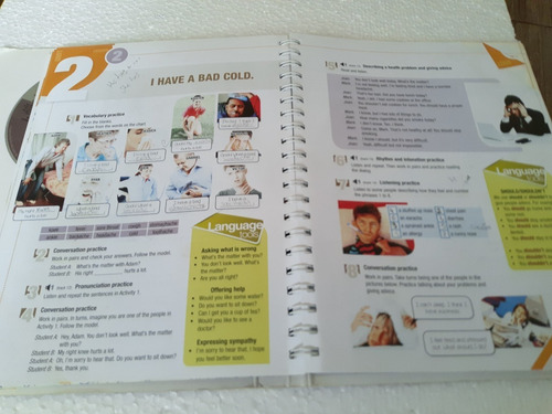 C N A Gold Student's Learning Pack 1 , 2 E 3