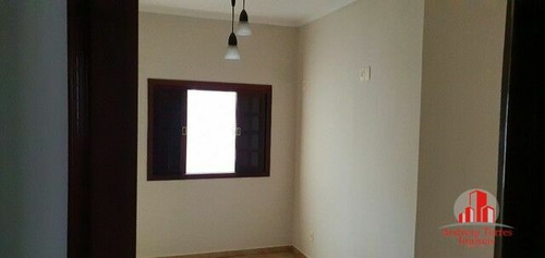 Imagem 17 de 20 de Casa À Venda No Bairro Parque Das Flores - Taubaté/sp - 1464