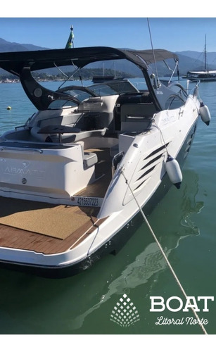 Imagem 1 de 4 de Armatti 350 Cabrio