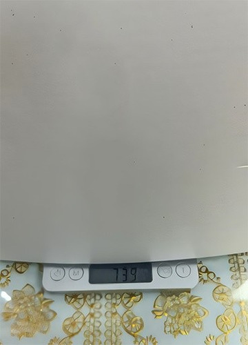 Caixa De Lenços Sem Perfuração, Prateleira Montada Na Parede