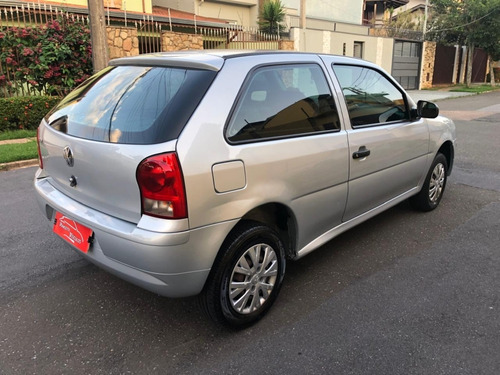 Volkswagen Gol 1.0 MI 8V FLEX 2P MANUAL G.VI