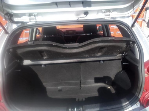 Kia Morning Ex 1.2l 5mt Abs Ac 2018
