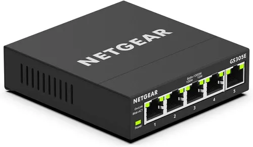 Segunda imagen para búsqueda de netgear