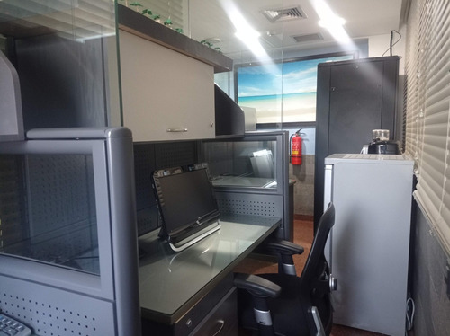 Imagen 11 de 16 de Oficina En La Trigaleña, Valencia. Cc La Trigaleña