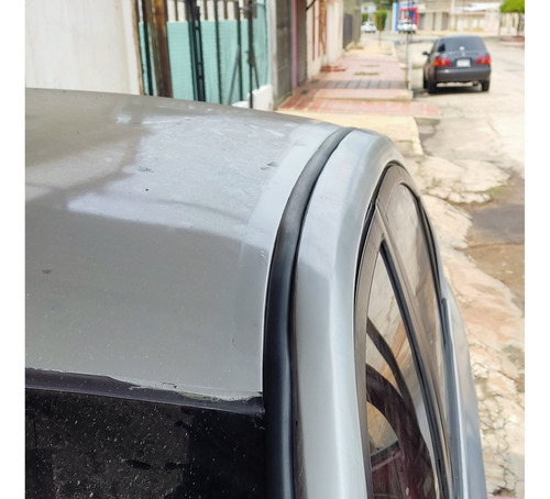 Goma Moldura De Techo Hyundai Elantra 2001-2012