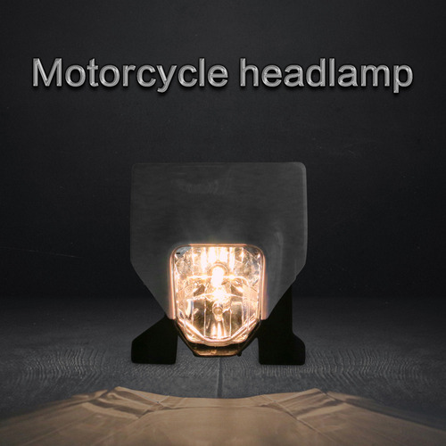 Farol De Motocicleta Luzes Led Para Substituição De