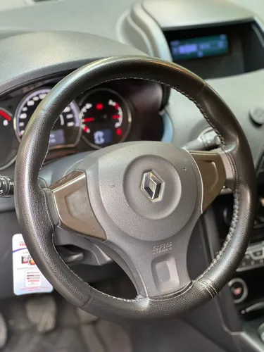 Renault Koleos 2.5 Expression