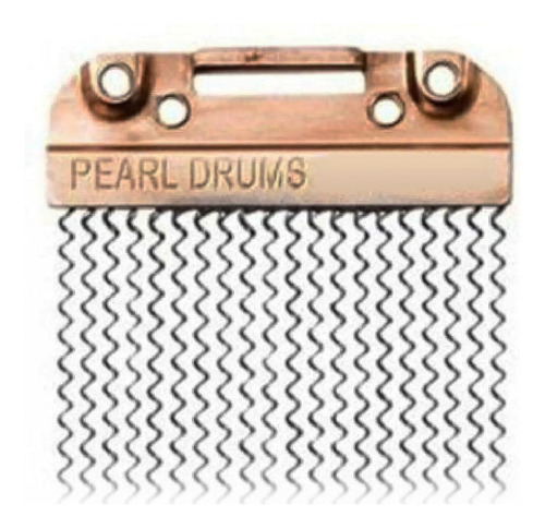 Bordona Pearl Sn-1320i H Ultra-sound 20h 13 C/ Correa Cuo