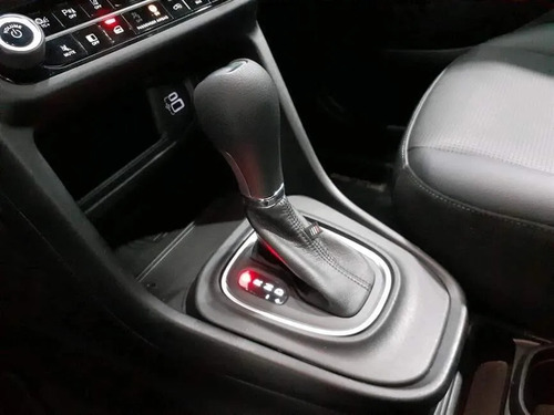 Fiat Pulse 1.0T Impetus Cvt