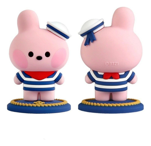 Bts Bt21 Minini Figure Marine Cooky