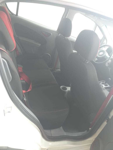 Fiat Palio Flex 1.6 Automatico 2013