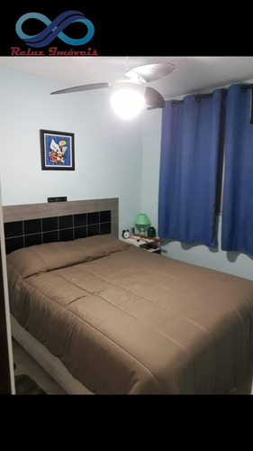 Imagem 12 de 15 de Apartamento - Jardim Santa Terezinha (zona Leste) - Ref: 986 - V-10025750