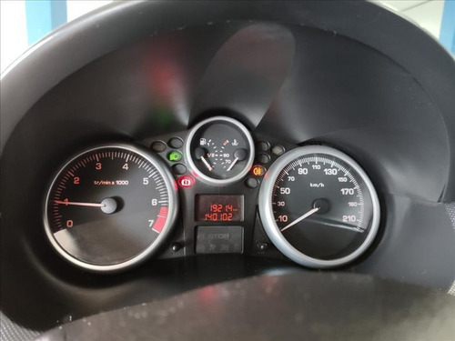 Peugeot 207 1.4 X-line 8v