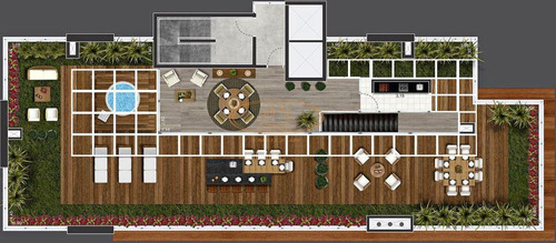 Apartamento Com 2 Dormitório(s) Localizado(a) No Bairro Vila Progredior Em São Paulo / São Paulo - 6849:912397