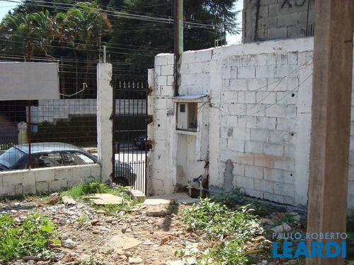 Imagem 4 de 4 de Terreno - Umuarama - Sp - 623954