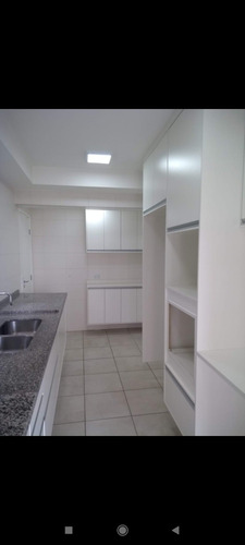 Imagem 4 de 19 de Condomínio Parque Clube 134 M2, 3 Suítes, Área Gourmet