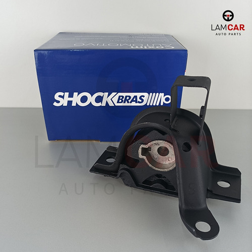 Coxim Motor Direito Fiat Idea 1.4/1.8 Doblo 1.4/1.8 8v