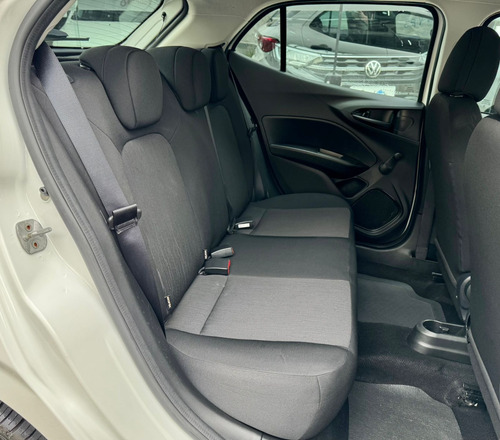 Fiat Argo 1.0 Flex 5p