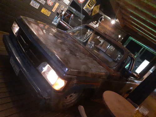 D20/mesa De Bar/chopeira/pubs E Restaurantes/