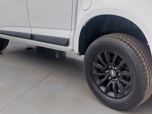 Chevrolet S-10 2.8 16V TURBO DIESEL LT CD 4X4 AUTOMÁTICO