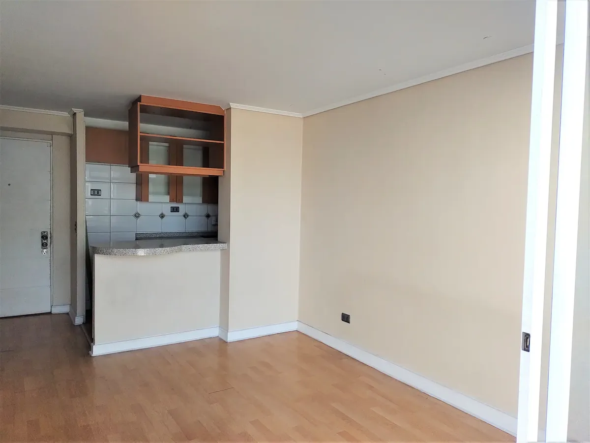 Imagen 4 de 17 de Departamento En Venta En Santa Isabel