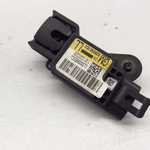 Sensor De Impacto Delantero Izquierdo Vectra 03-06 Original (Usado)