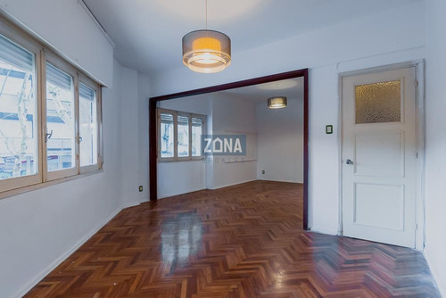 Imagen 3 de 19 de Venta De Apto En Cordón 2 Dorm - 94 M2