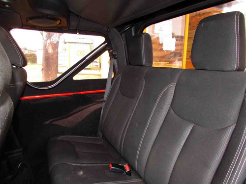 Jeep Wrangler 3.6 Rubicon