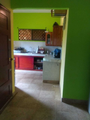 Imagen 6 de 15 de Casa De Playa Pedacito De Cielo