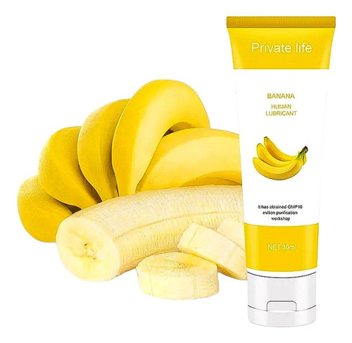 Lubricante  Sexual Con Aroma A  Frutas 30 - Ml A $565