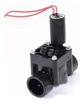 Comprar Valvulas Solenoide Riego Hunter Pgv100 1 Pulgada Eléctrica