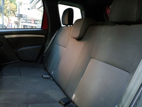 Renault Duster 1.6 Ph2 4x2 Dynamique 110cv