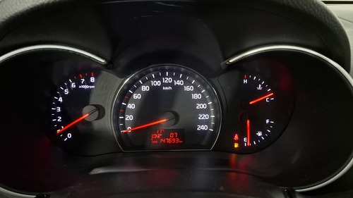 Kia Sorento 2.4 Ex At 4x2