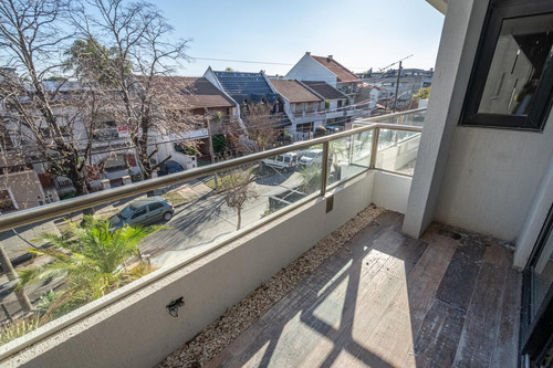 Departamento En 4amb-parrilla-terraza-pileta-balcon- Financiación