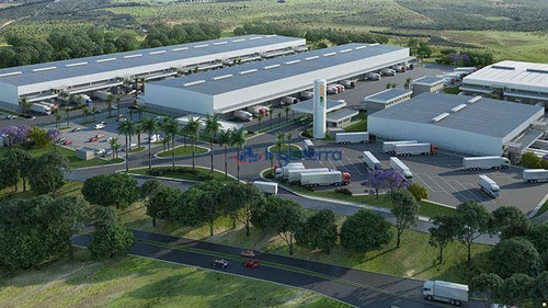 Galpão Para Alugar, 2442 M² Por R$ 39.074,40/mês - Jardim Rosicler - Londrina/pr - Ga0010
