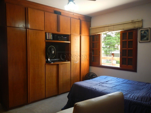 Imagem 9 de 15 de Casa Em Condominio - Alphaville - Ref: 67830 - V-67830