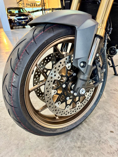 Honda Cb 2023 Flex