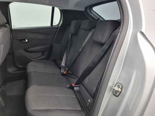 Peugeot 208 1.6 16V FLEX ACTIVE AT6