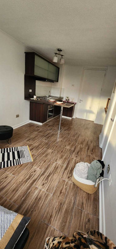 Departamento Recien Remodelado (77405)