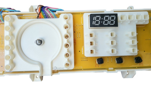 Tarjeta Lavadora Winia Daewoo 40302-1164200 Original