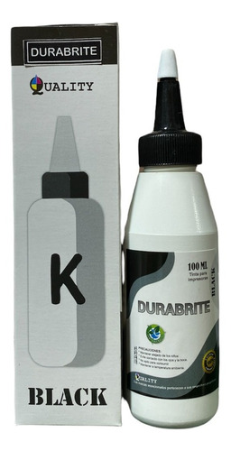 Tinta Transfer Durabrite Pigmentada Propal - Koreana X 100ml