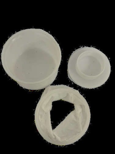 Kit De Moldes Para Diferentes Quesos