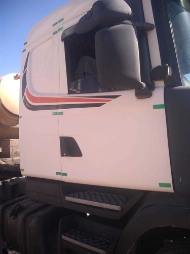 Scania 124 360