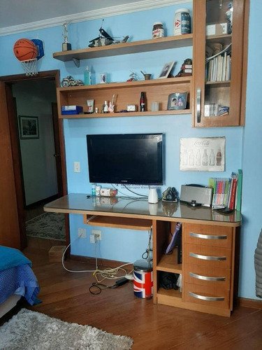 Imagem 18 de 30 de Belíssimo Apartamento Alto Padrão Com 4 Dormitórios À Venda, 210 M² Por R$ 1.750.000 - Santana - São Paulo/sp - Ap0819