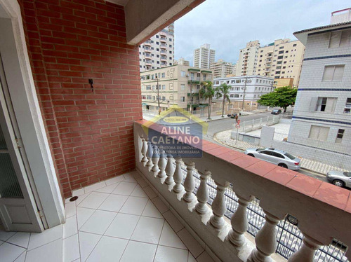 70 Metros Da Praia: Vl Tupi, 2 Dorms, R$ 235 Mil. - Vmgt41500a