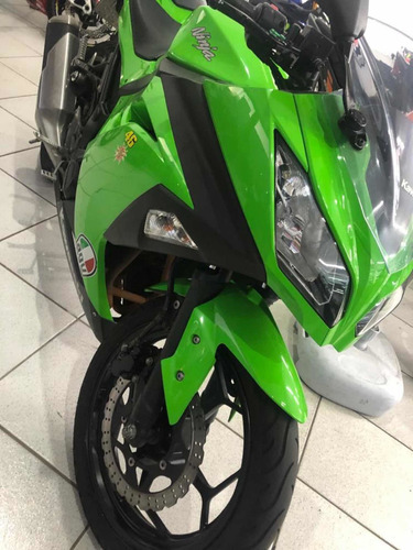 Imagem 4 de 8 de Kawasaki Ninja 300