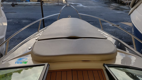 Imagem 10 de 15 de Lancha Ventura 26.5 Comfort Cabin 2021 Apenas 80h
